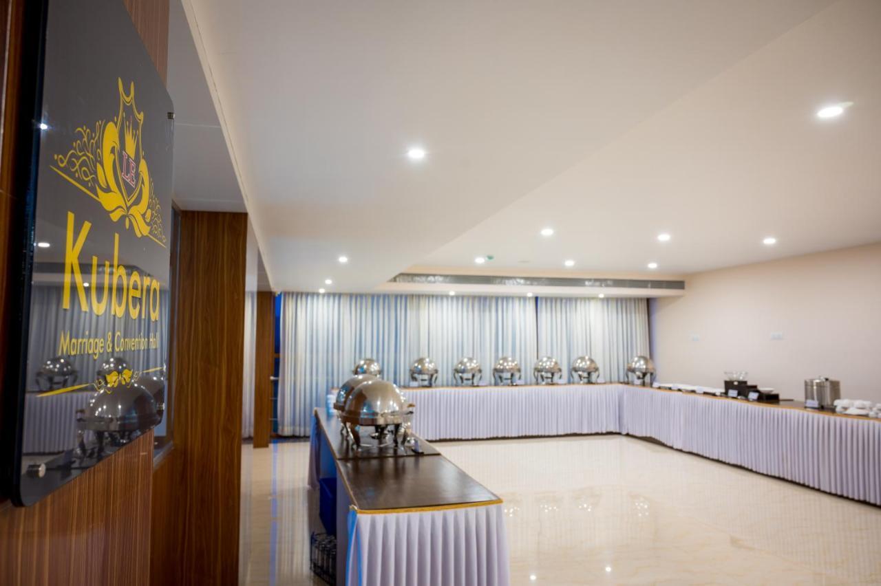 Hotel Laxmi Empire GOA Exterior foto